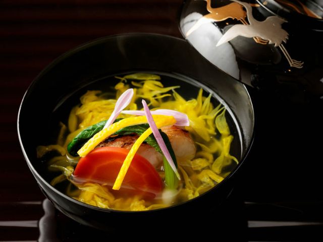 긴자에서 가이세키 요리를 즐길 수 있는 도쿄의 명점 10선|본격 일본 요리를 맛볼 수 있는 인기 점포 엄선